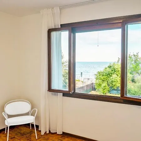 La Casa Sulla Villa *