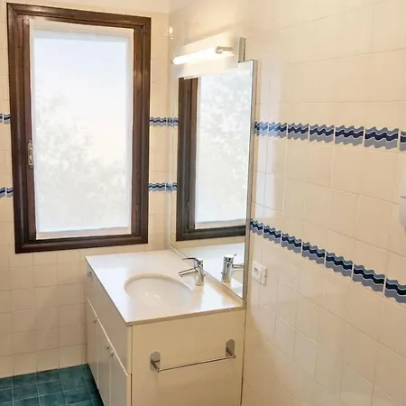 La Casa Sulla Villa Eraclea Mare