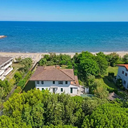 La Casa Sulla