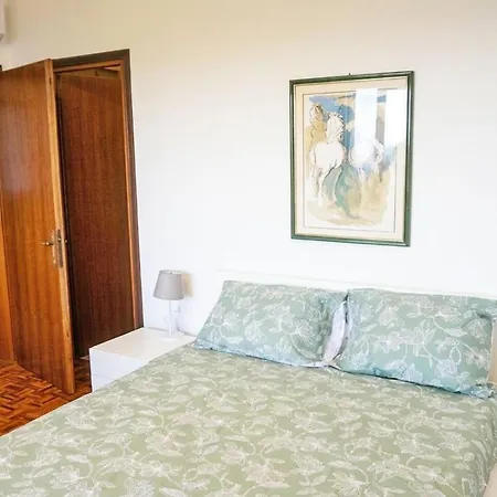 La Casa Sulla Villa Eraclea Mare