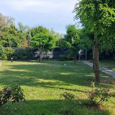 La Casa Sulla Villa