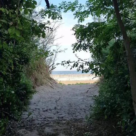 Villa La Casa Sulla Eraclea Mare